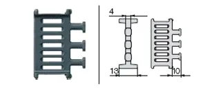 Cable Separators