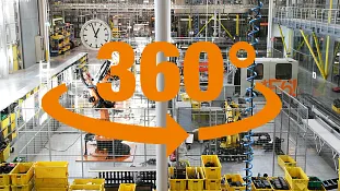 Testlabor 360°