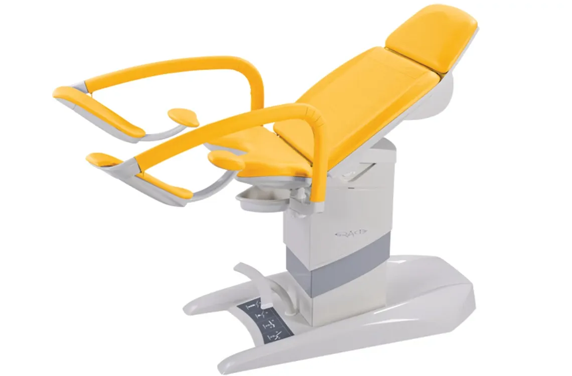 Fotel ginekologiczny