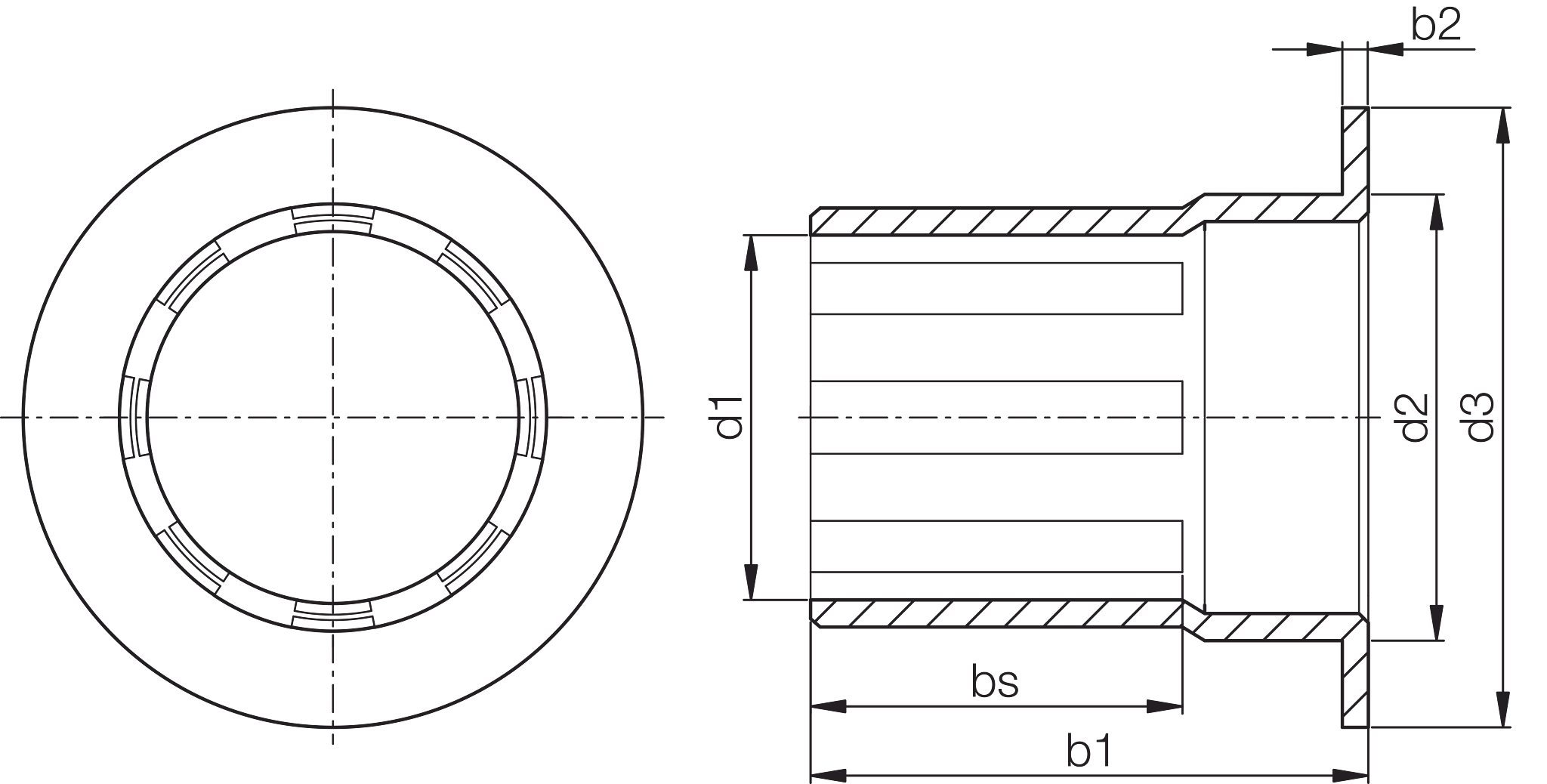 WLFM-1214-15 technical drawing