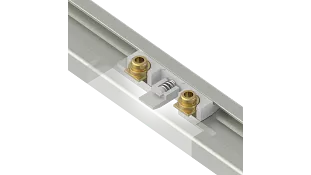 Prismenführung Baugröße 20