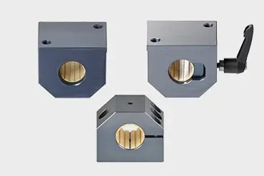 pillow block bearing