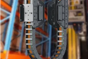 Toepassingen met het guidelok systeem