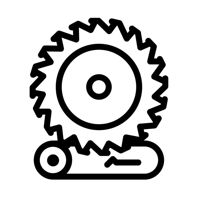 Dřevařský průmysl