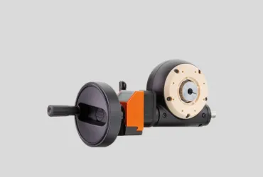 Indicateur de position numérique APIRO