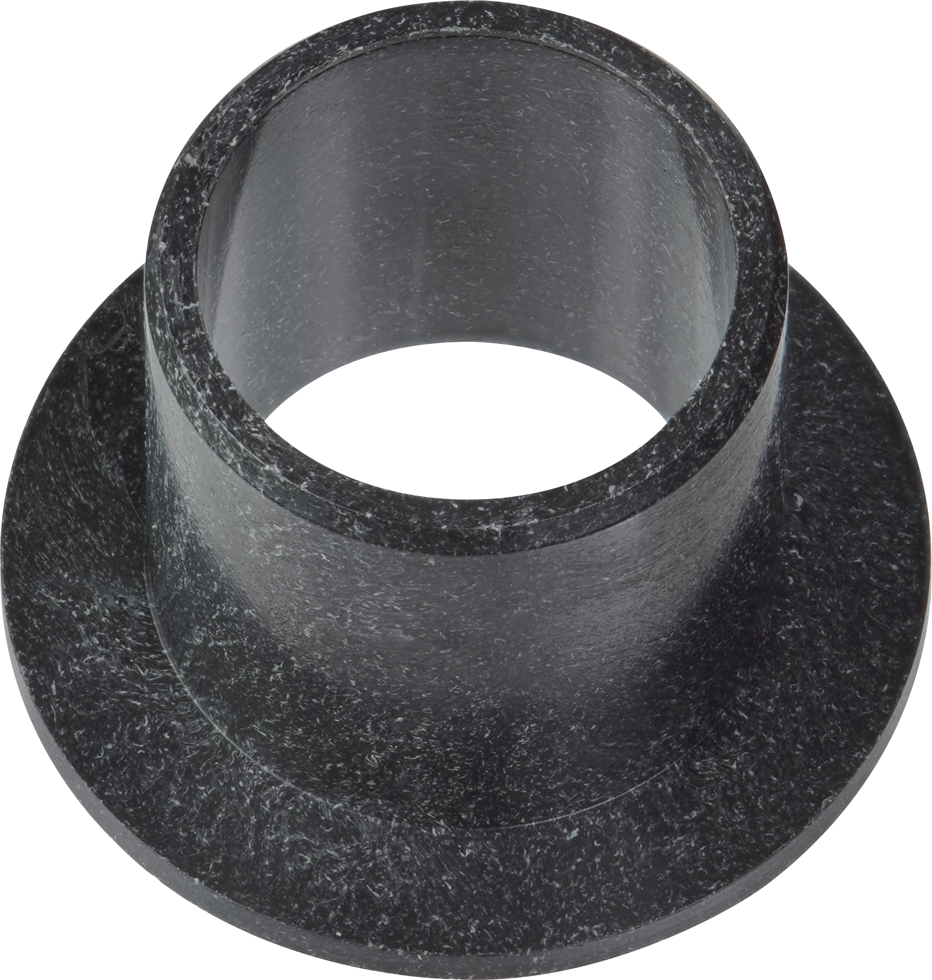 iglidur J3B flanged bearing
