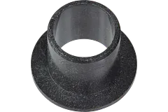 Palier à collerette iglidur J3B