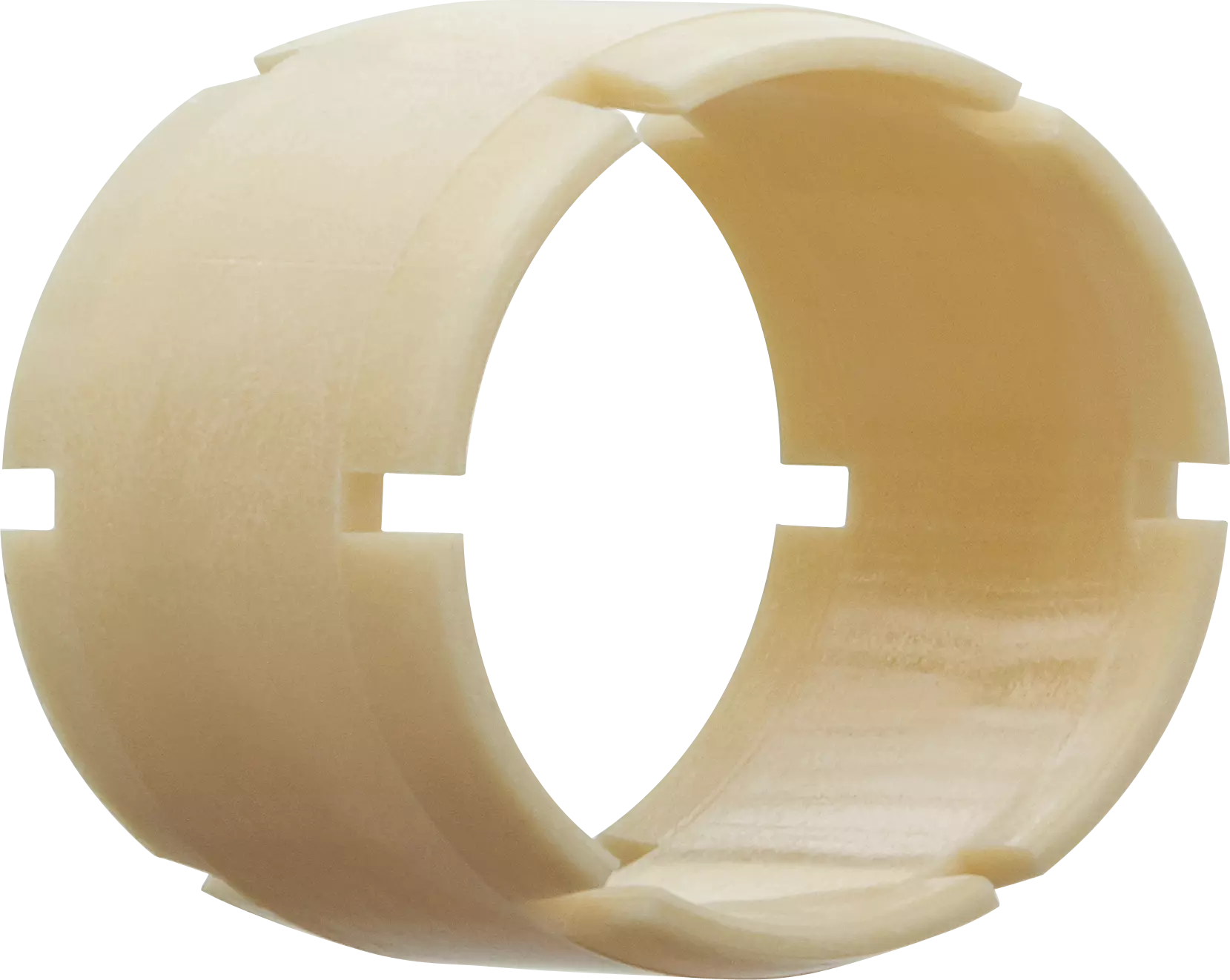 iglidur JVSM bearing