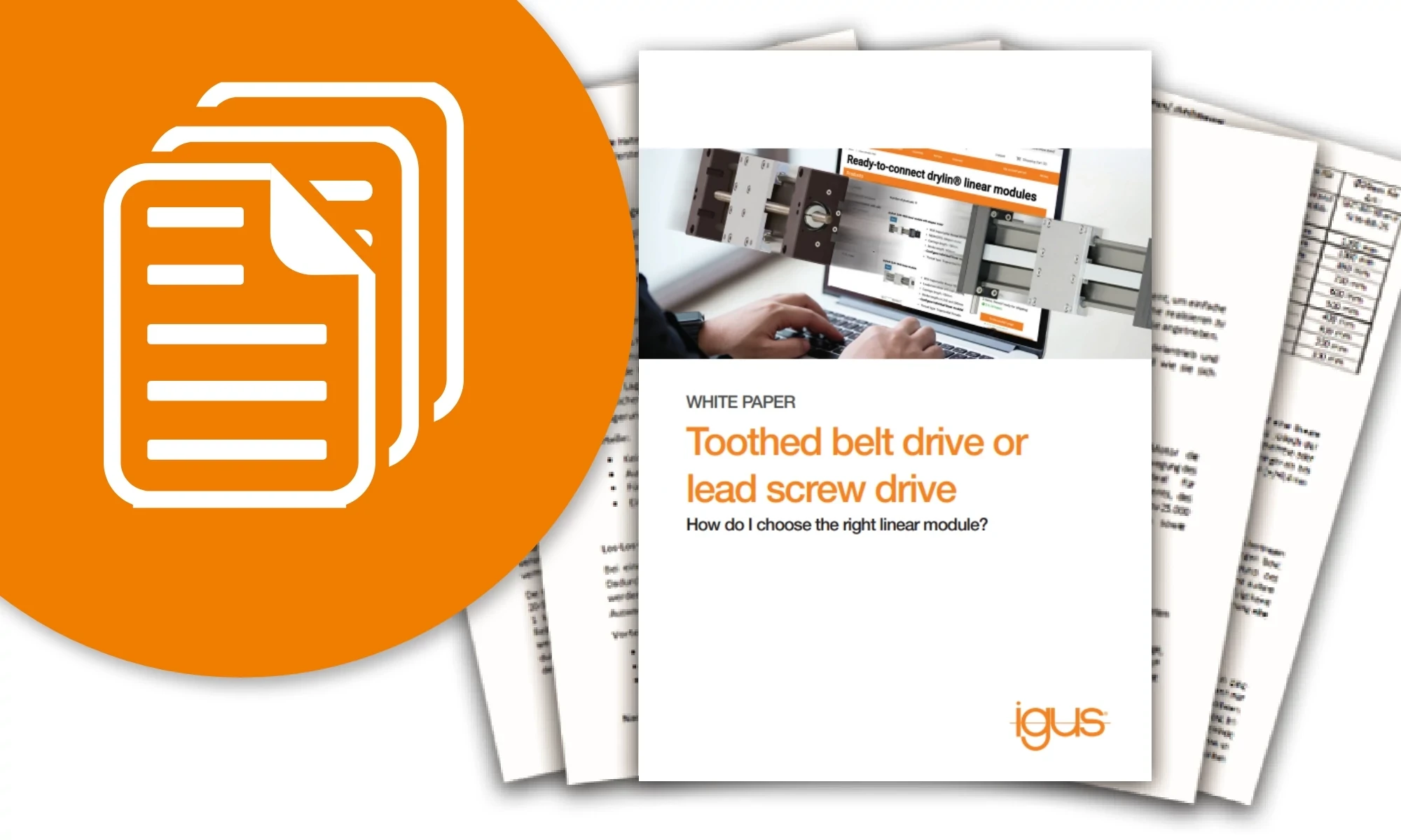 Drive technology white paper
