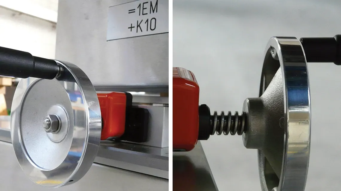 drylin linear technology horizontal adjustment work table