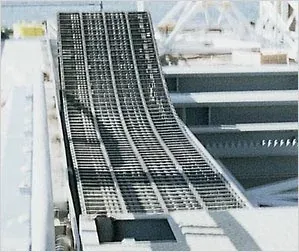 portacables multibanda