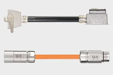Drive cables for robots
