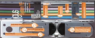 Energy chain sample YE