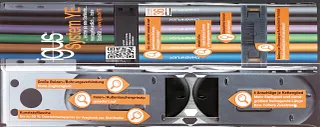 Energy chain sample YE