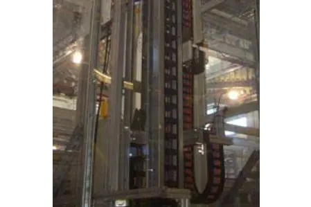 essais de produits spéciaux