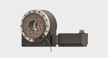 drylin® Sumbu putar