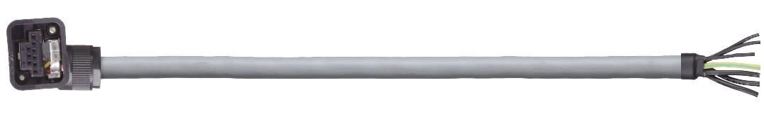 engalado de acuerdo con los estándares Mitsubishi