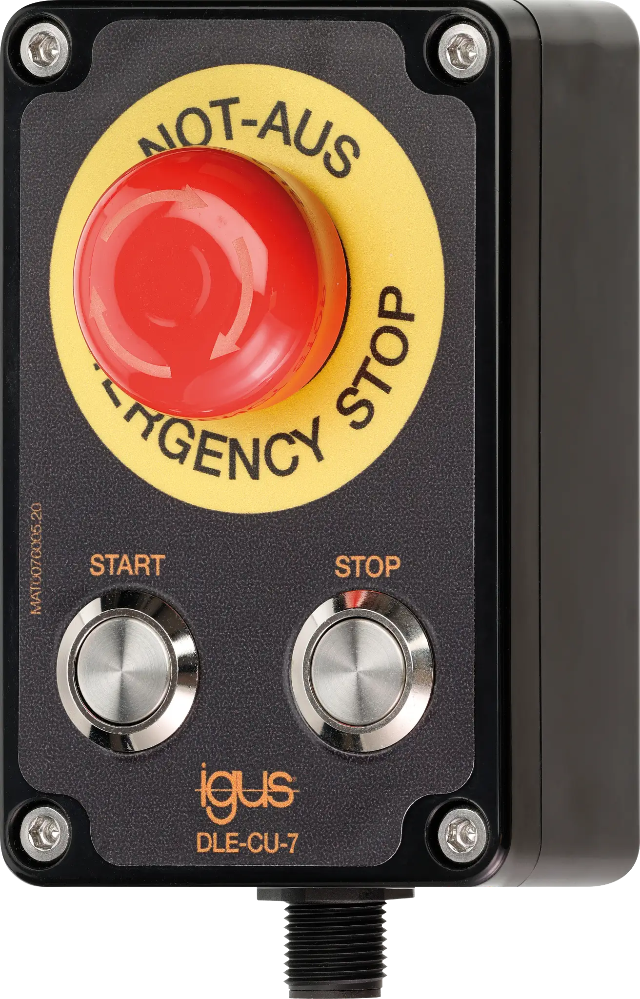 DLE-CU-7 product image