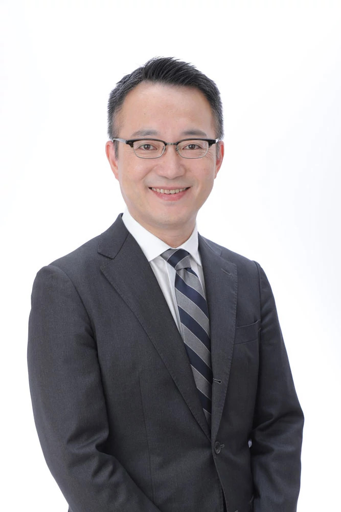 社長メッセージ 代表取締役 吉田 剛（日本法人社長）