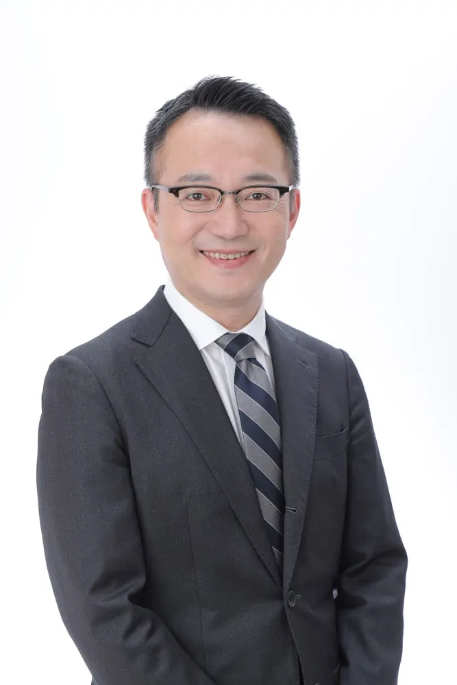 代表取締役　吉田剛