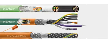 chainflex cables