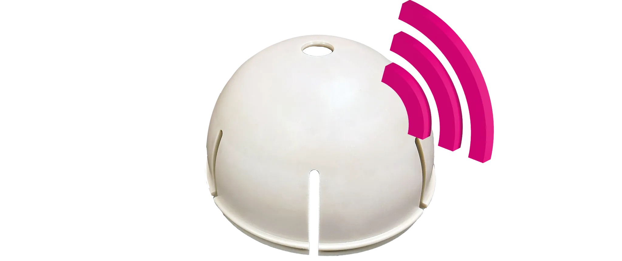 Esfera esférica inteligente