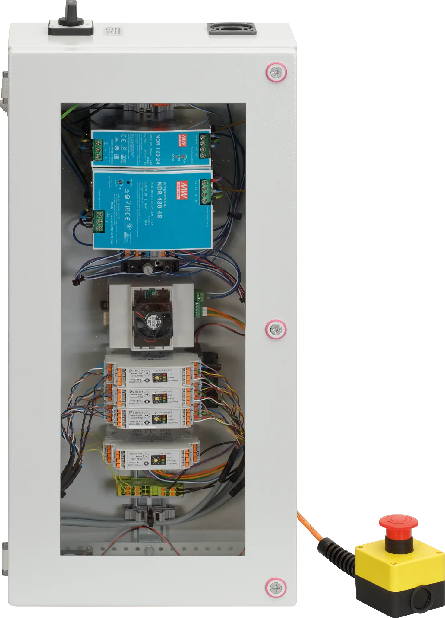 RL-IRC-SJ-0003-48-01-00-0 product image