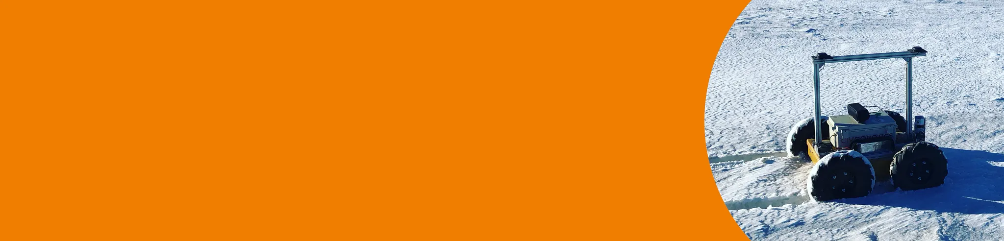 Autonom målerobot<br><font size="7">Brug af lineære spindelmoduler<br>i krævende miljøer</font>