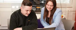 Get to know educational opportunities
