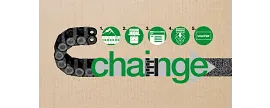 Recycling Programm für Energieketten