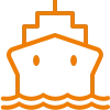 Icône Bateau