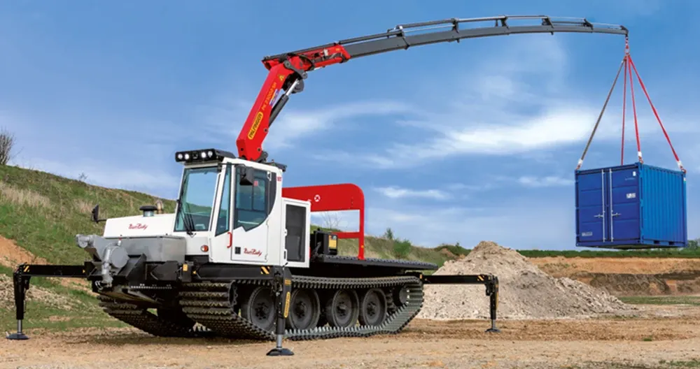 用於重負載應用的平面軸承