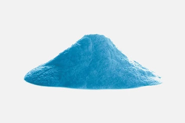 tribo coating FDA and EU compliant