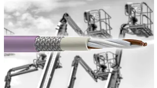 CAN cable can bus cable