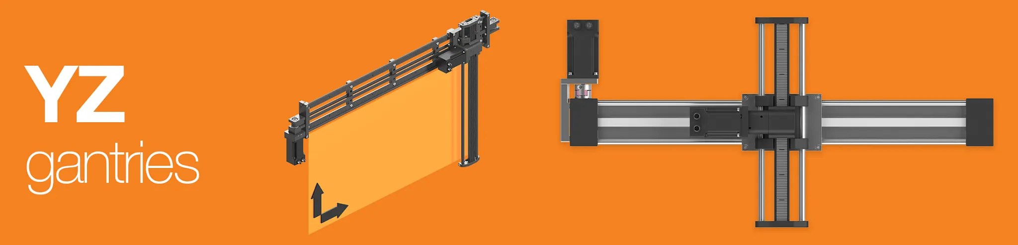 XY Actuators