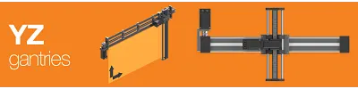 XY Actuators