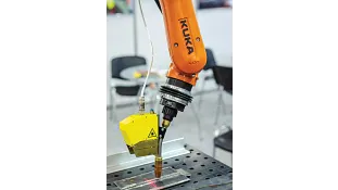 LWL CFROBOT5