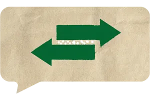 Menor abrasión