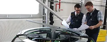 Engineering projects & Customised solutions