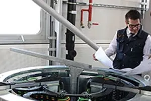 Projets d'ingénierie et solutions spéciales