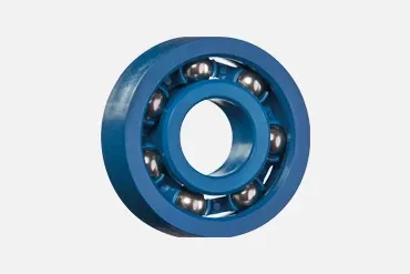 xiros ball bearings