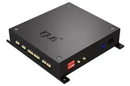 sistema de control del motor D3 de accionamiento