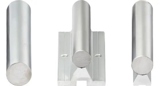 Wałki liniowe drylin® R