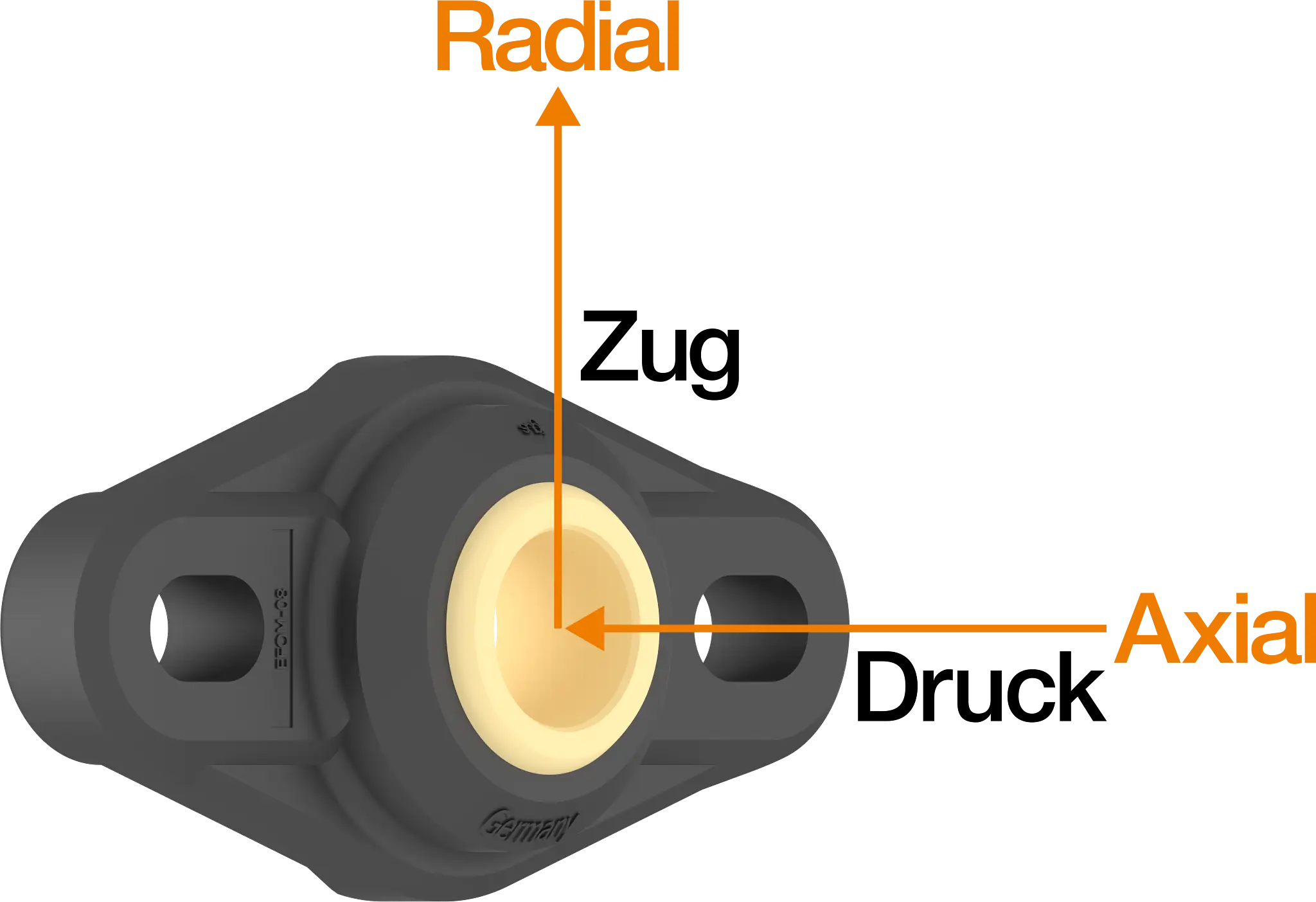 F208-KS-J3EM-40-21-SP-TP technical drawing