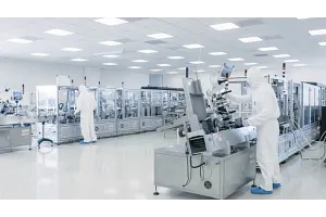 Hygienic Design Labor