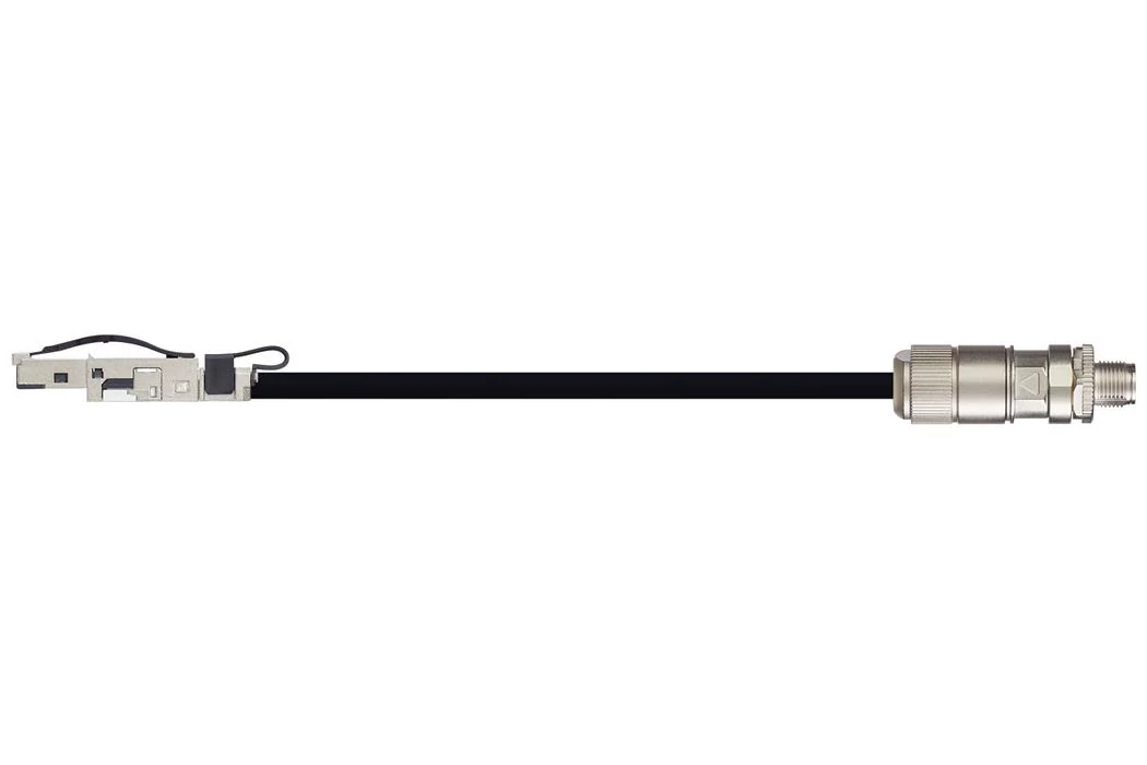 harnessed profinet cable