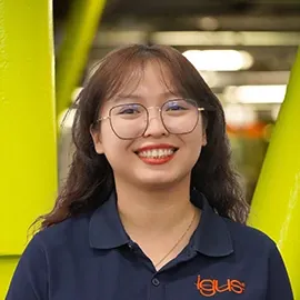 Nguyễn Thùy Trang