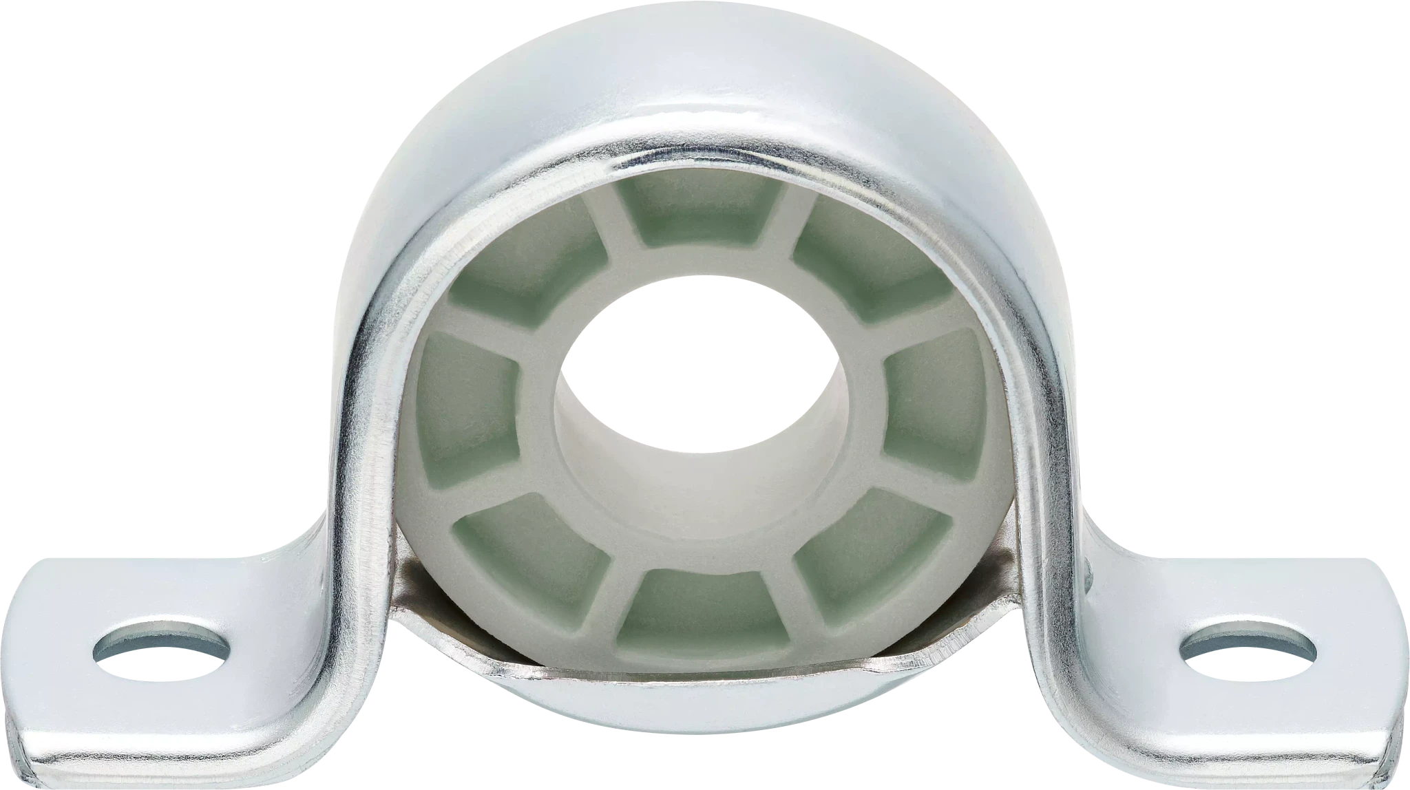 Interchangeable spherical ball of iglidur® J4