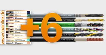 2023 chainflex® news | chainflex® works | igus®
