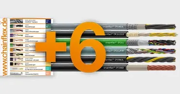 Cross-section extension